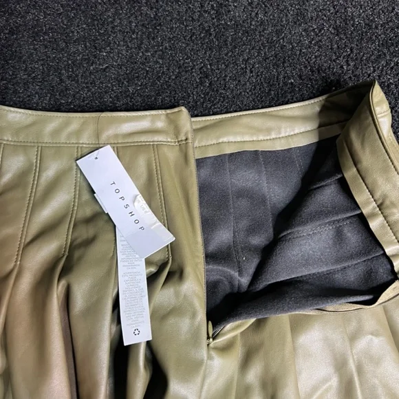 Topshop skirt - Picture 3 of 4